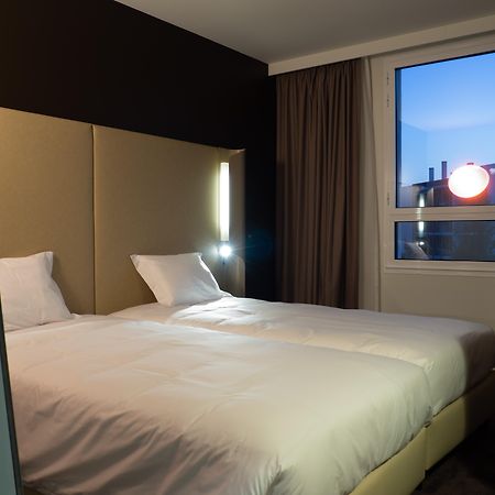 Flag Hotel Калдас да Райна Екстериор снимка