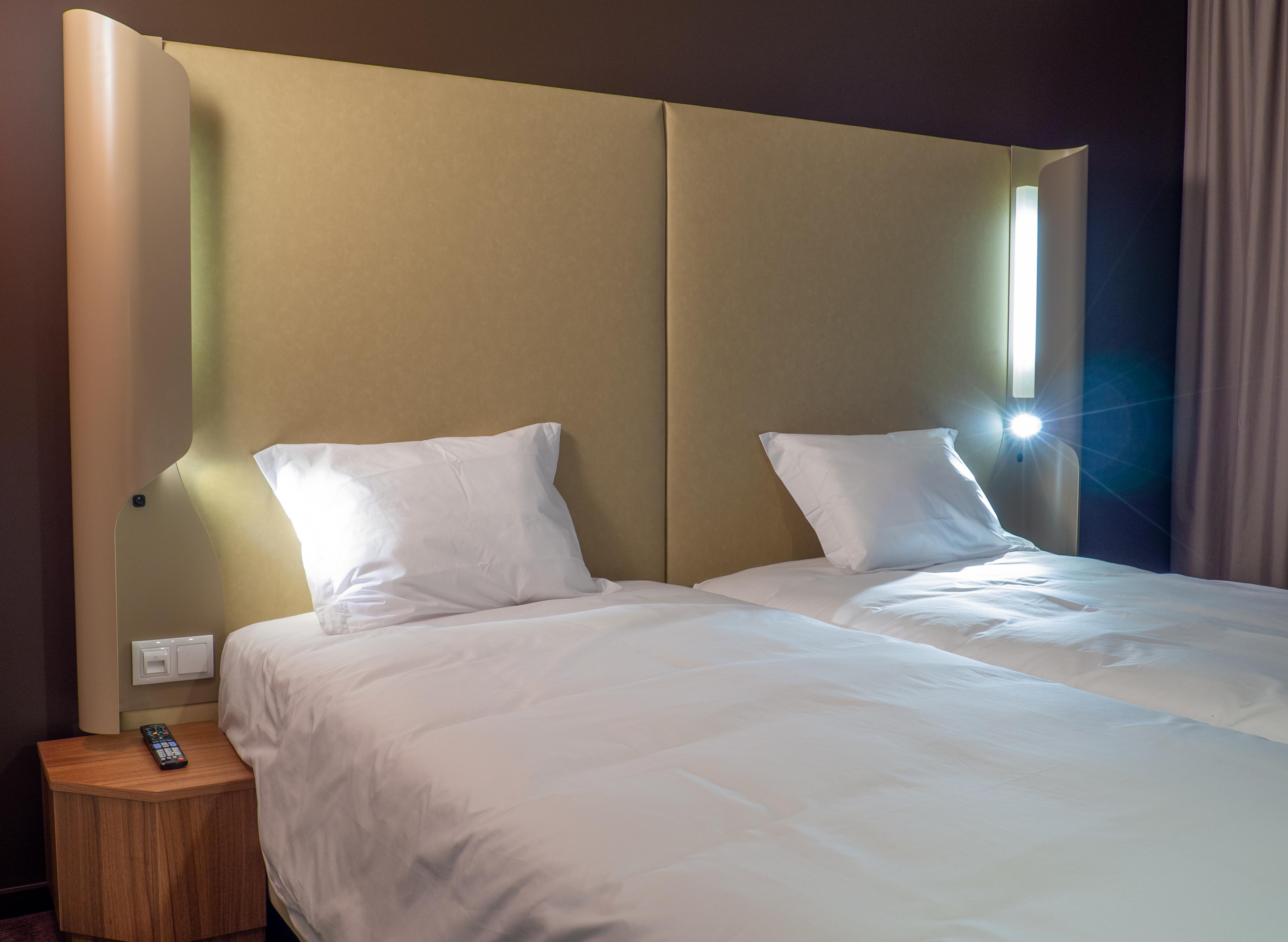 Flag Hotel Калдас да Райна Екстериор снимка