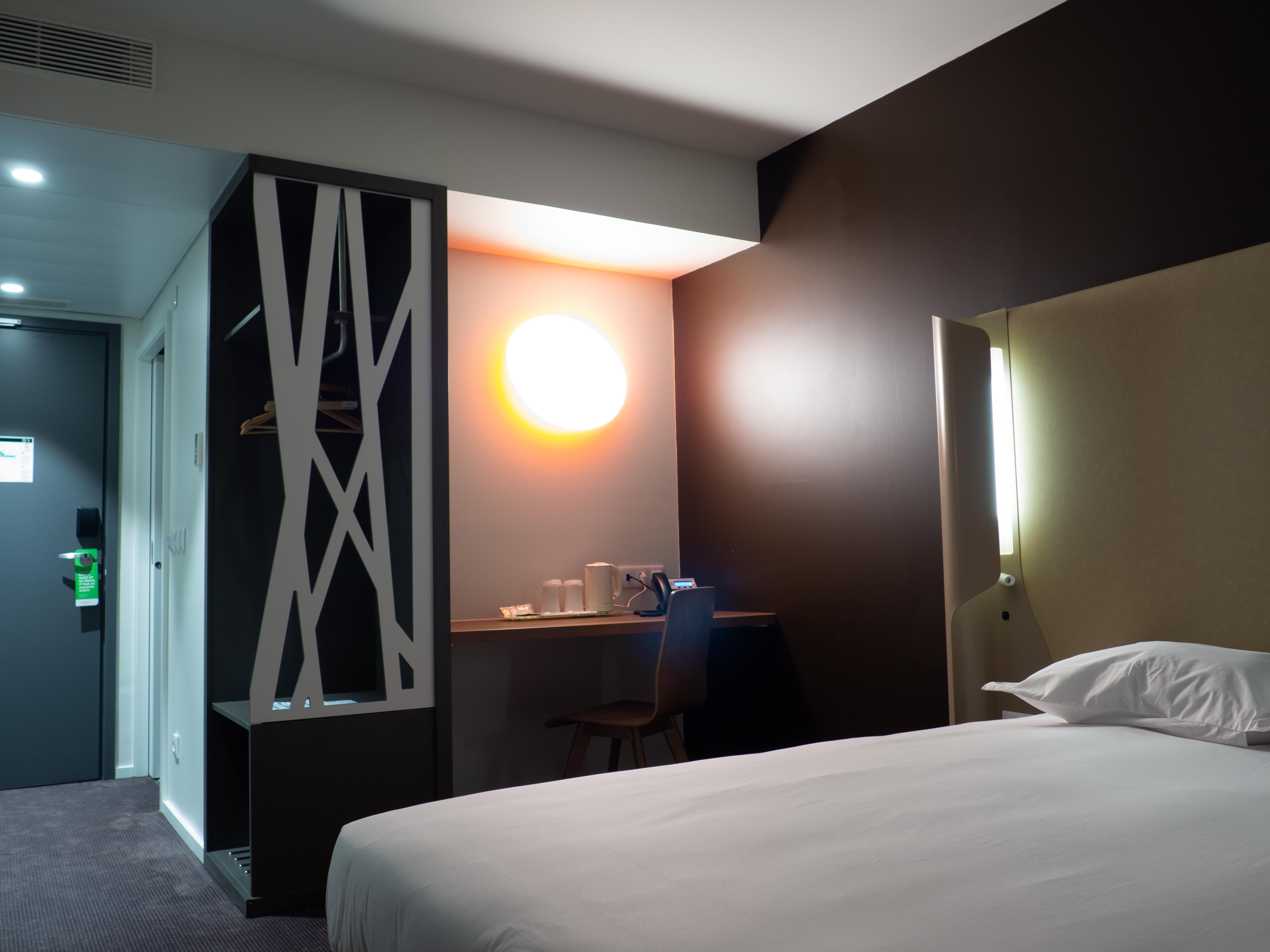 Flag Hotel Калдас да Райна Екстериор снимка