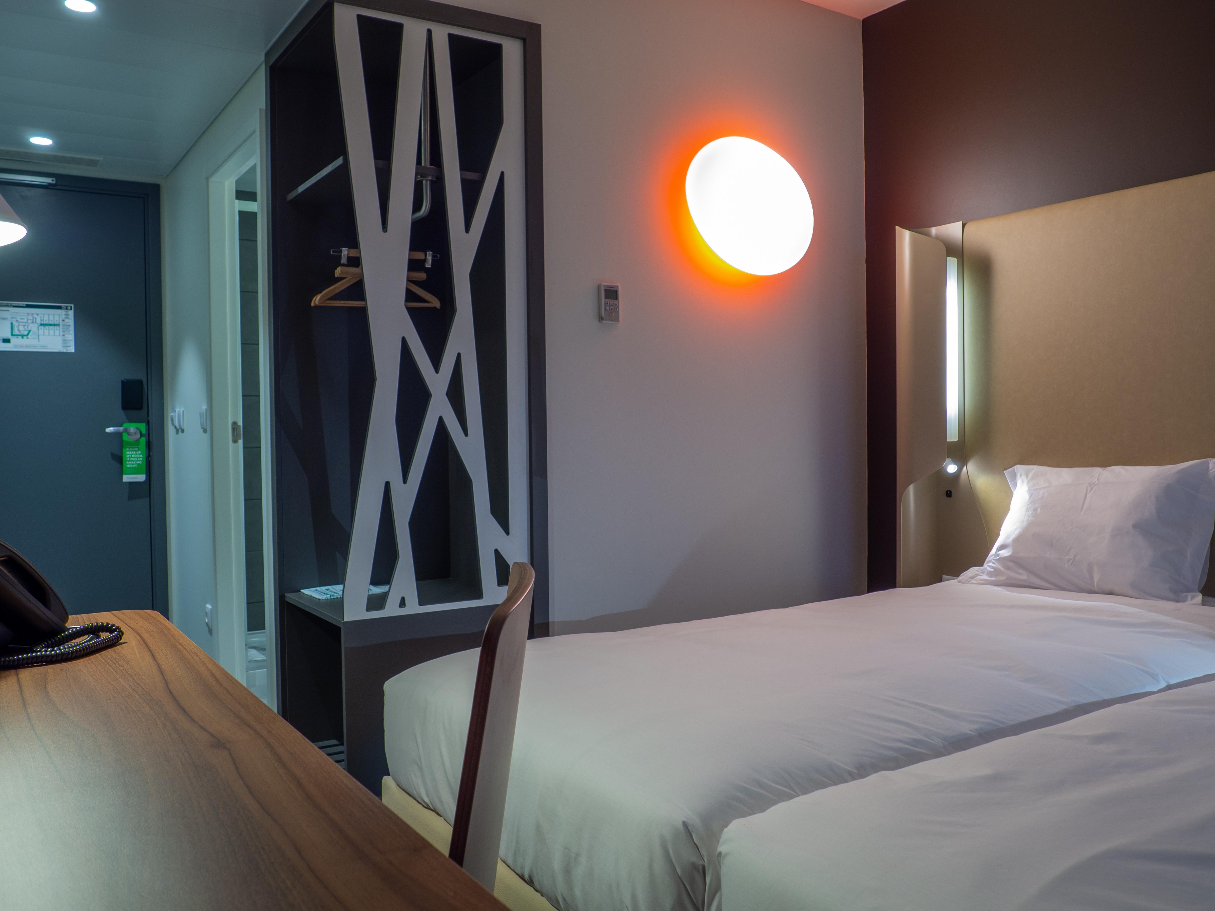 Flag Hotel Калдас да Райна Екстериор снимка