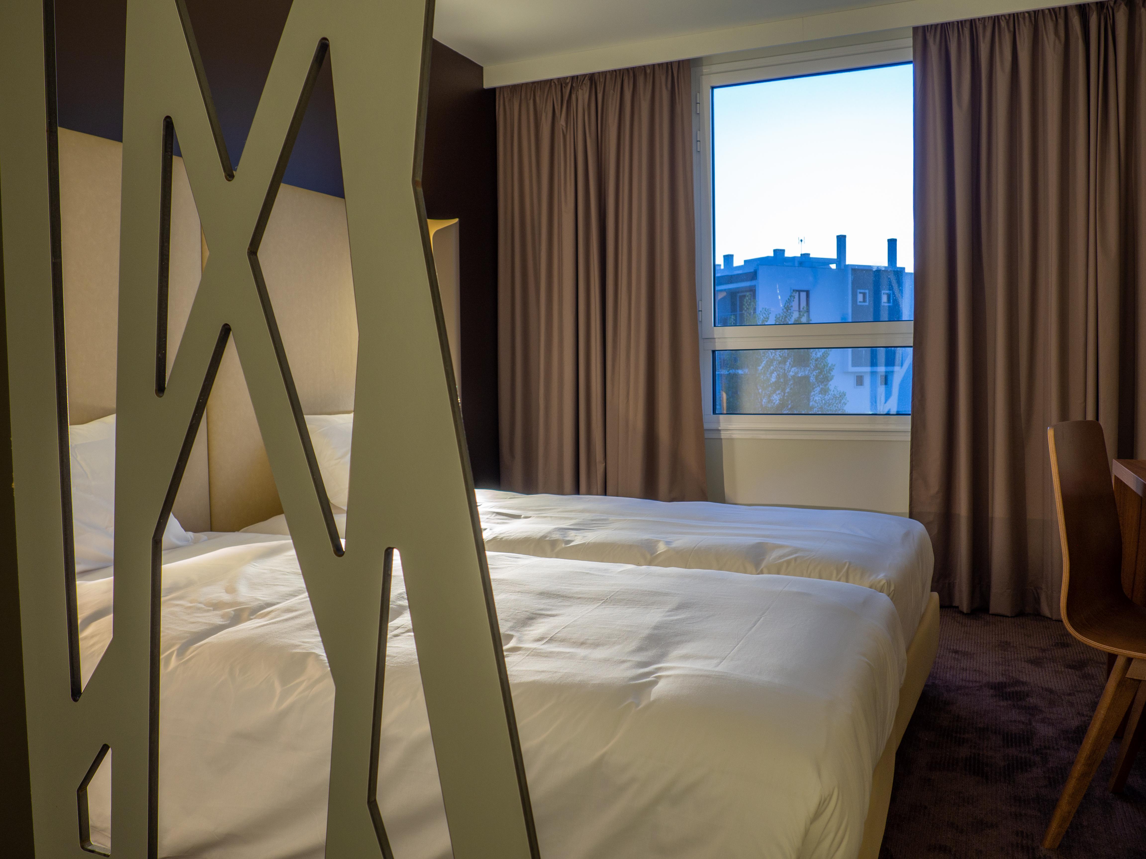 Flag Hotel Калдас да Райна Екстериор снимка