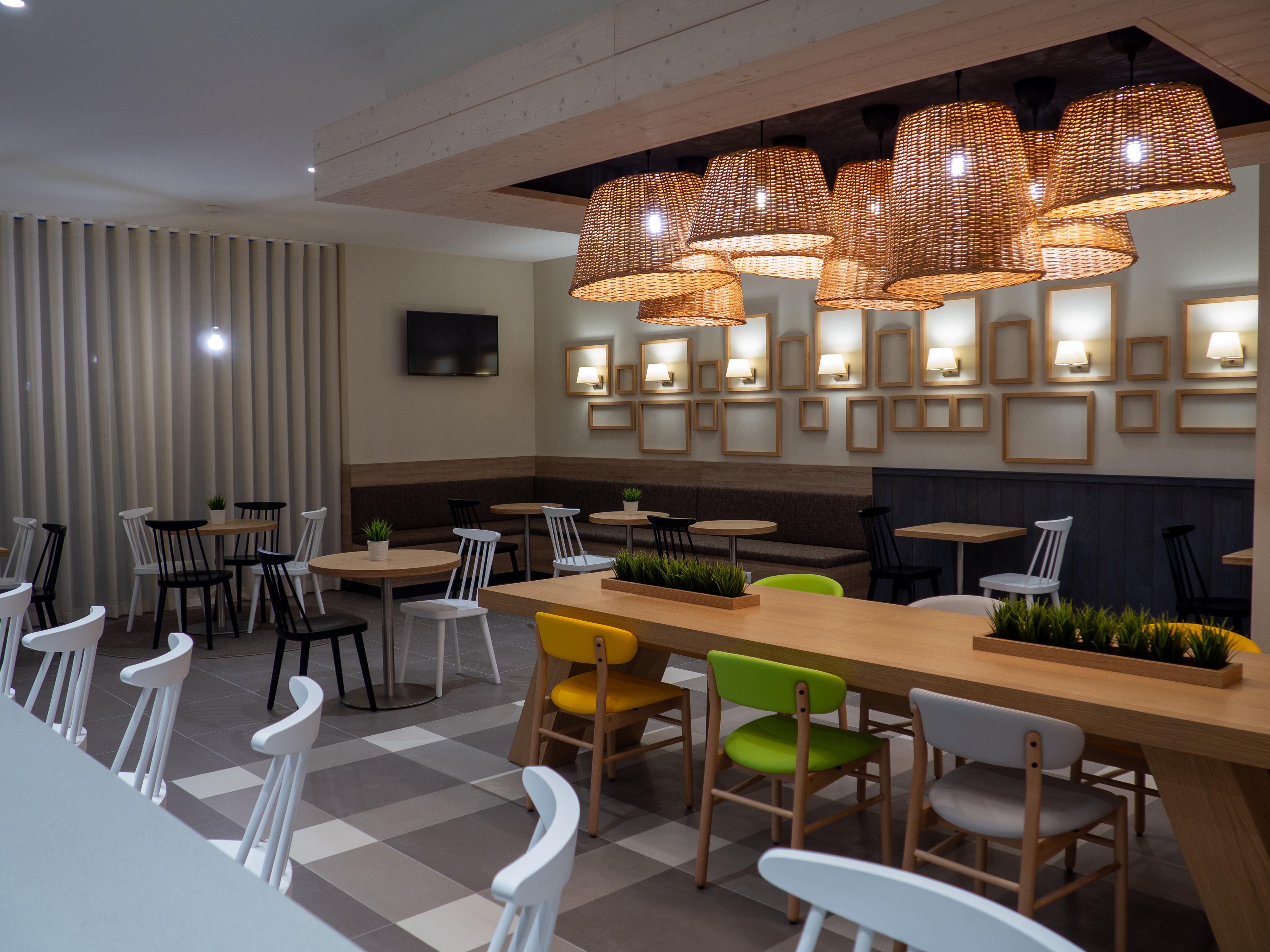 Flag Hotel Калдас да Райна Екстериор снимка