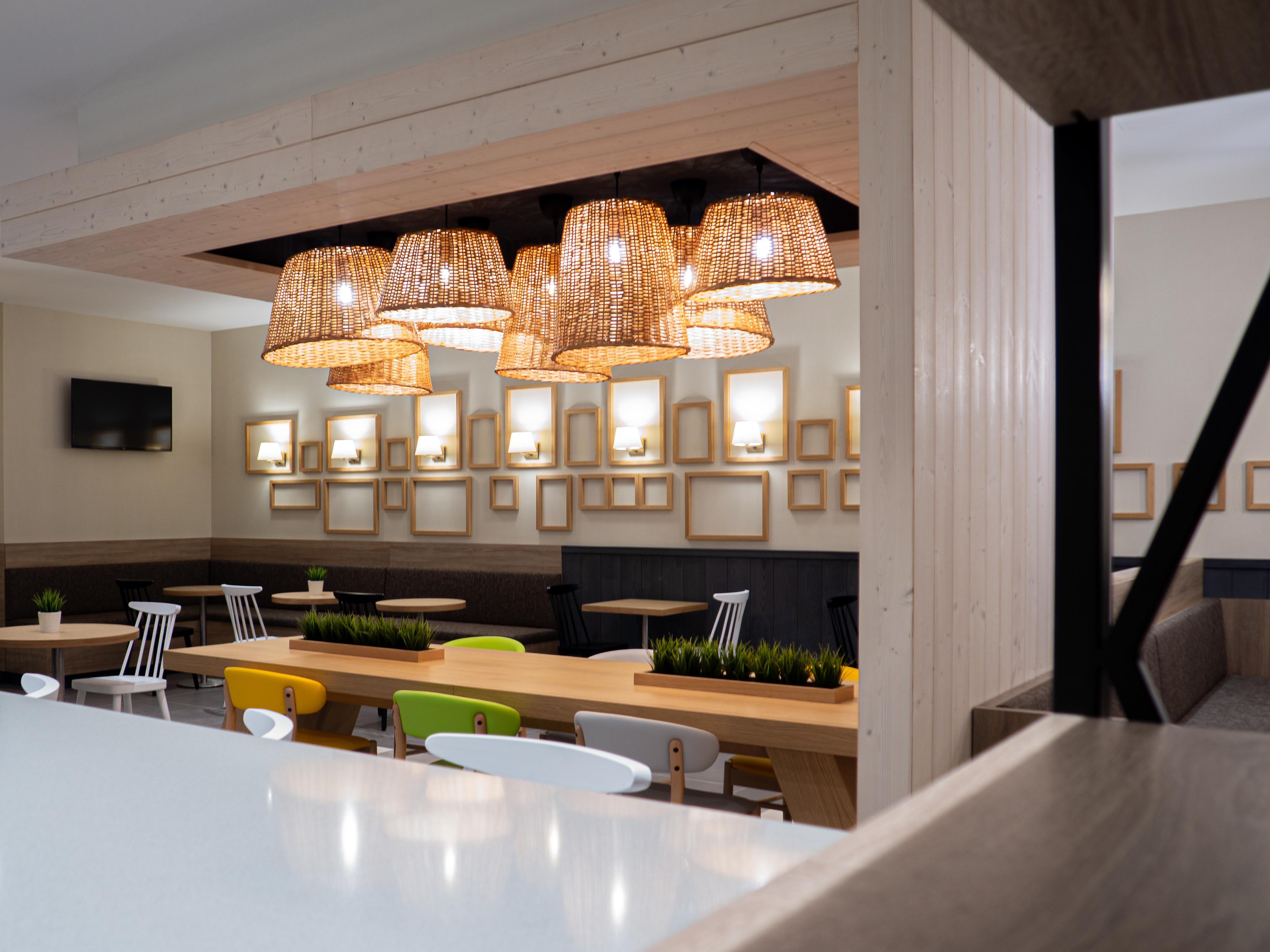 Flag Hotel Калдас да Райна Екстериор снимка