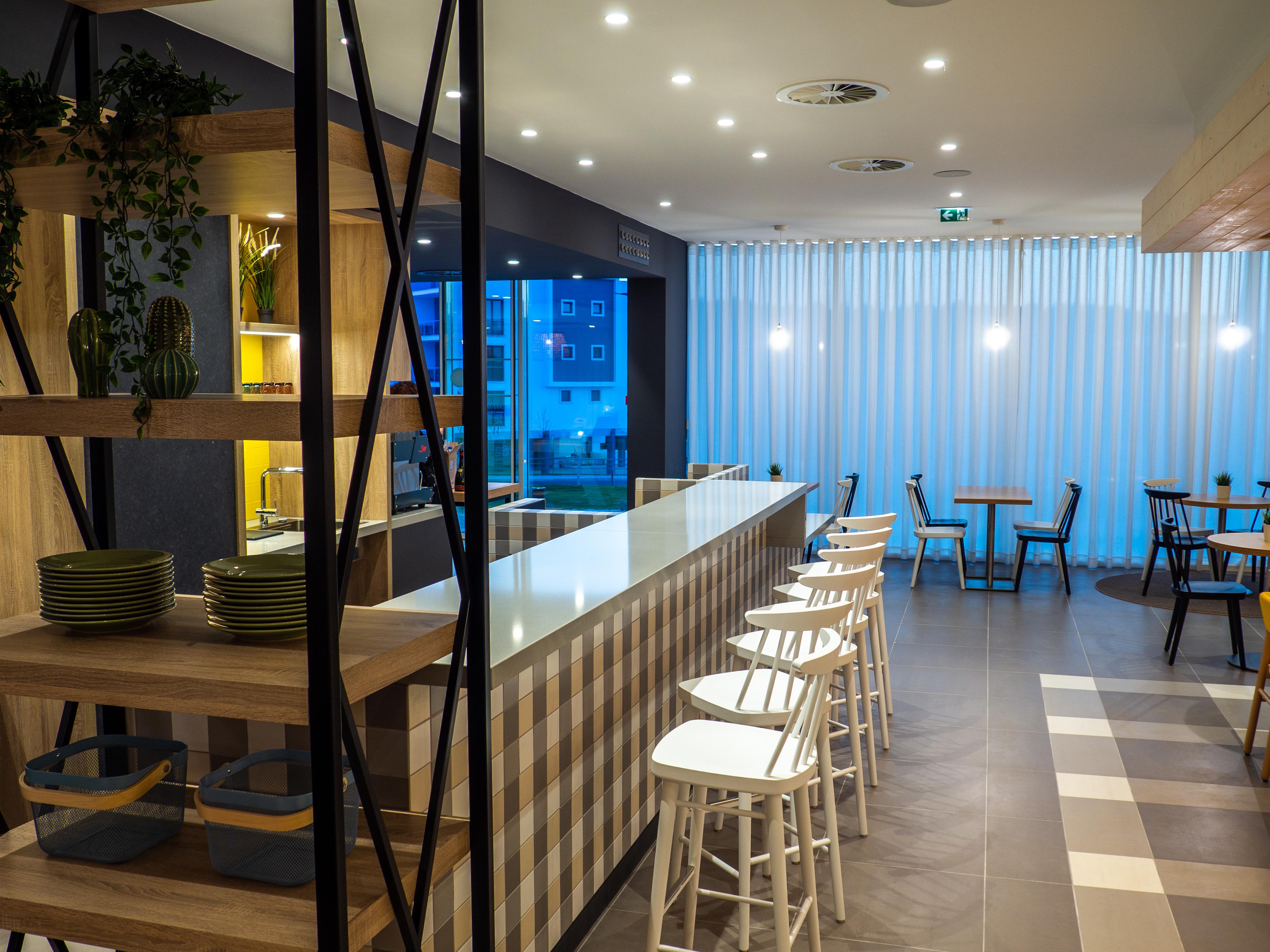 Flag Hotel Калдас да Райна Екстериор снимка